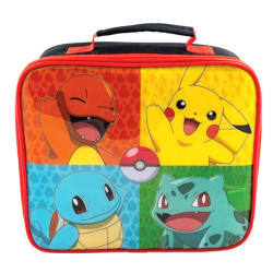 Pokémon Starter Squad...