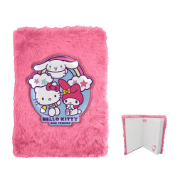 Hello Kitty Friends plüss...