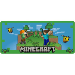 Minecraft asztali egérpad...