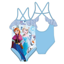 Disney Jégvarázs Sisters...