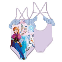 Disney Jégvarázs Sisters...