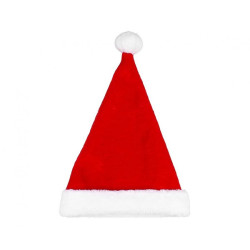 Mikulás Santa felnőtt sapka...