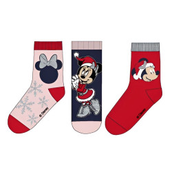 Disney Minnie Snow Blue...