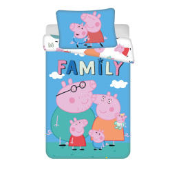 Peppa malac Big Pig Family...