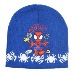 Pókember Spidey gyerek...