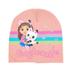 Gabi babaháza Gabdorable...