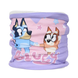 Bluey Stars gyerek sál, snood