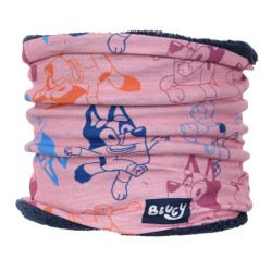 Bluey Jump gyerek sál, snood