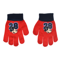 Disney Mickey Red 28 gyerek...