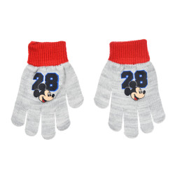 Disney Mickey Grey 28...