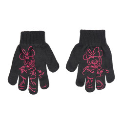 Disney Minnie Pink Contour...
