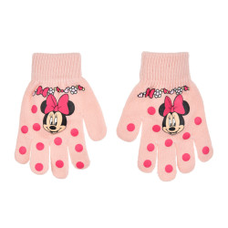 Disney Minnie Pink Dots...