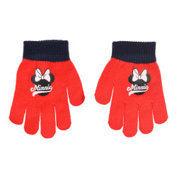Disney Minnie Bow Red...
