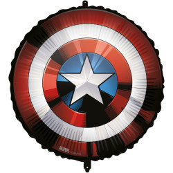 Bosszúállók Shield fólia...