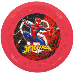 Pókember World of Webs...