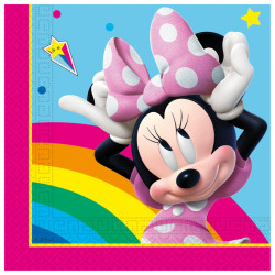 Disney Minnie Makes Me...
