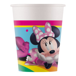 Disney Minnie Makes Me...