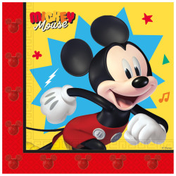 Disney Mickey Jump Into Fun...