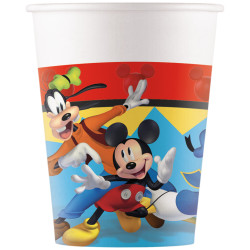 Disney Mickey Jump Into Fun...