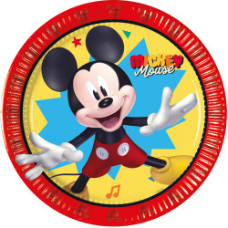 Disney Mickey Jump Into Fun...