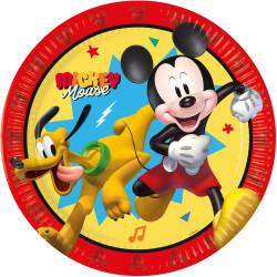 Disney Mickey Jump Into Fun...