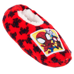 Pókember Spidey Friends Red...
