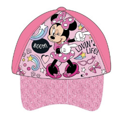 Disney Minnie Lovin' Life...