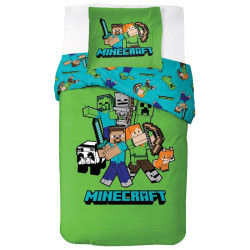 Minecraft Classic Crew...