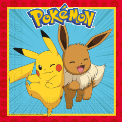 Pokémon Next Generation...