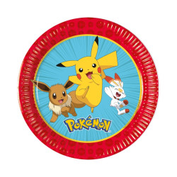 Pokémon Next Generation...