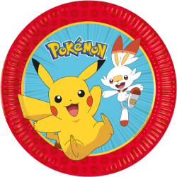 Pokémon Next Generation...