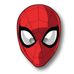 Pókember World of Web...