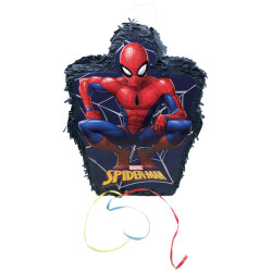 Pókember World of Web 3D...