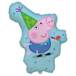 Peppa malac George fólia...
