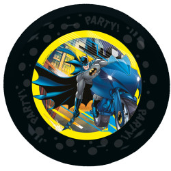 Batman Rogue Rage micro...
