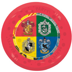 Harry Potter Hogwarts...