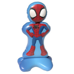 Pókember Spidey Web fólia...