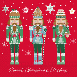Karácsony Sweet Wishes...