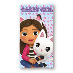 Gabi babaháza Paw...