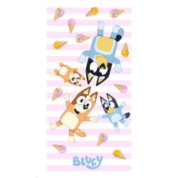 Bluey Ice Cream...