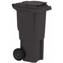Háztartási kuka 60L-es,...