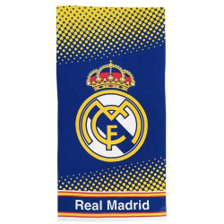 Real Madrid Crown...
