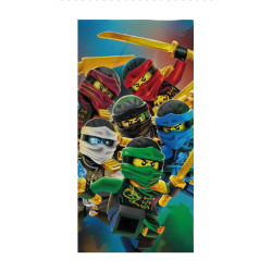 Lego Ninjago Golden Weapons...