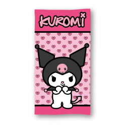 Hello Kitty Kuromi Pink...