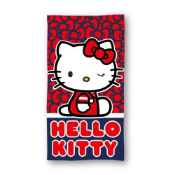 Hello Kitty Cutie Style...