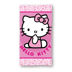 Hello Kitty Pinky...