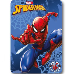 Pókember Crime Fighter...