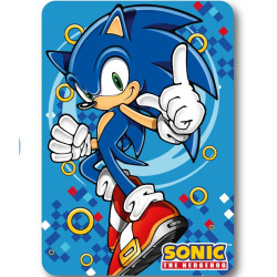 Sonic a sündisznó Gold Ring...