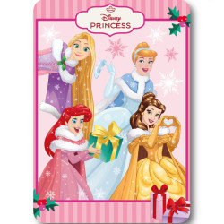 Disney Hercegnők Festive...