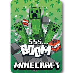 Minecraft SSS Boom polár...